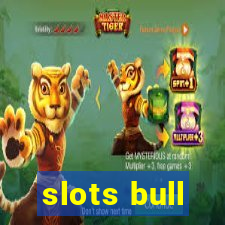 slots bull